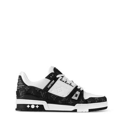Urban Panel Sneakers