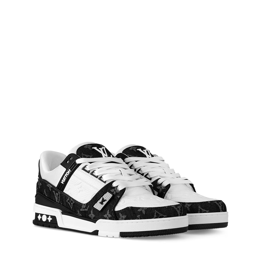 Urban Panel Sneakers