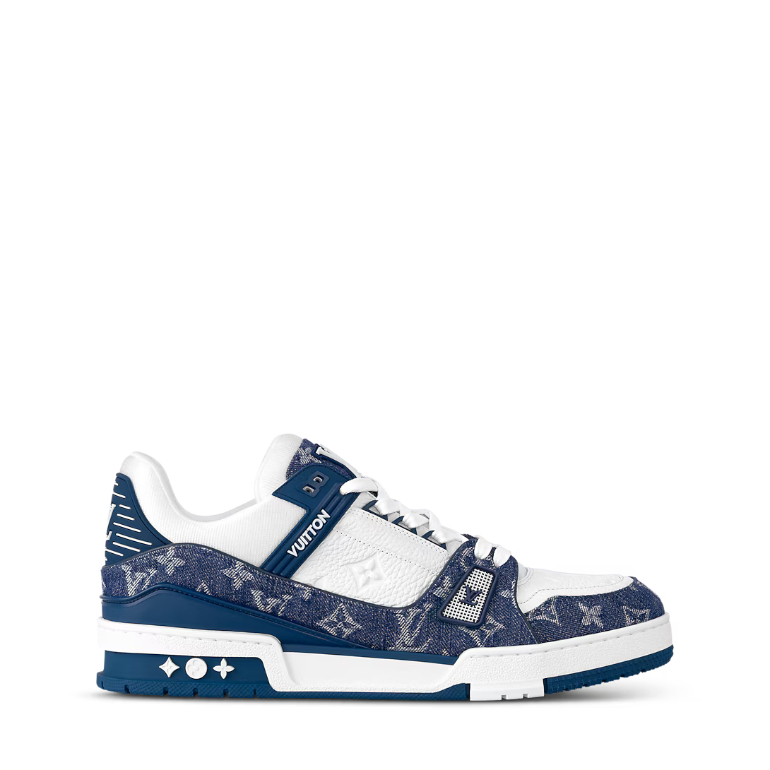 Urban Panel Sneakers