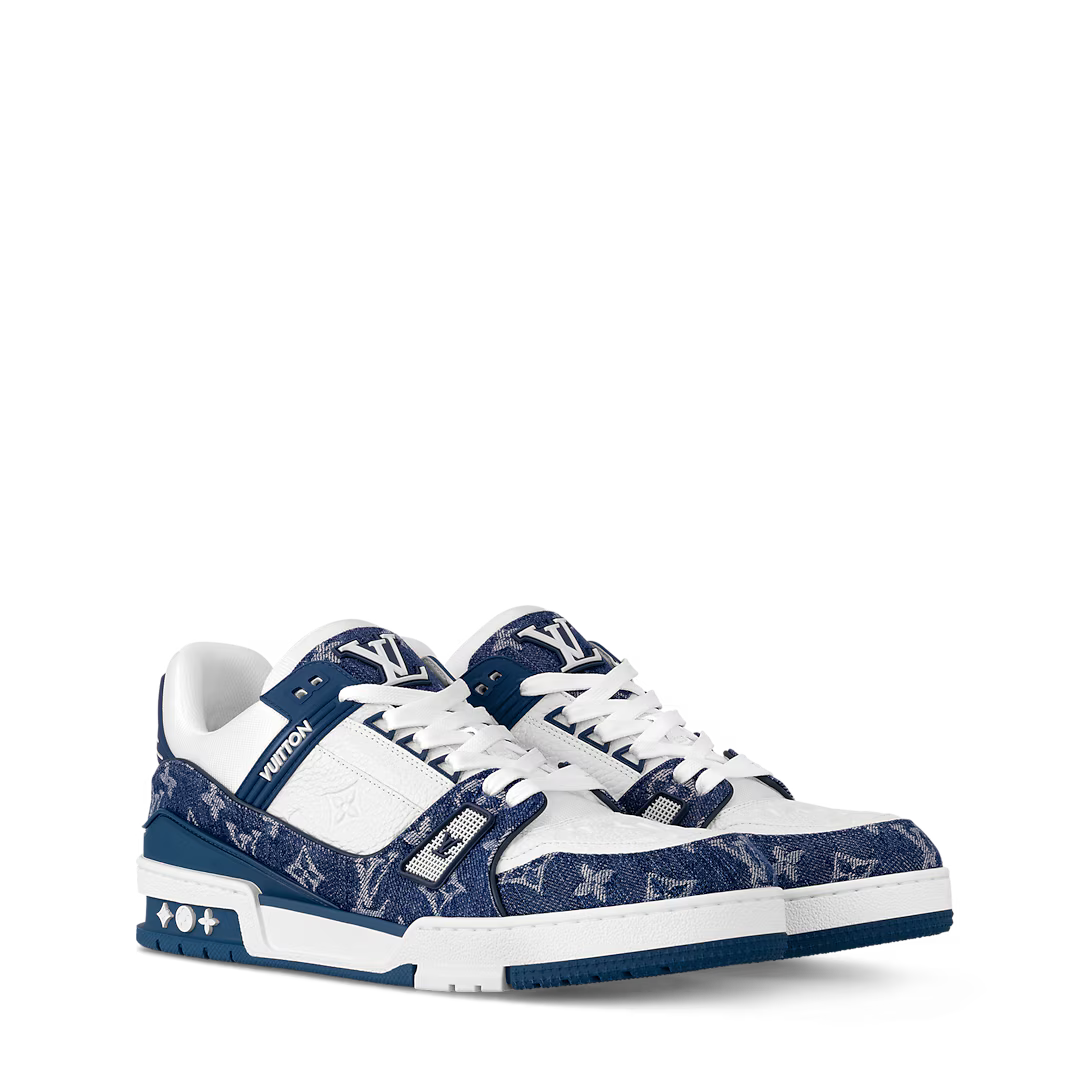 Urban Panel Sneakers