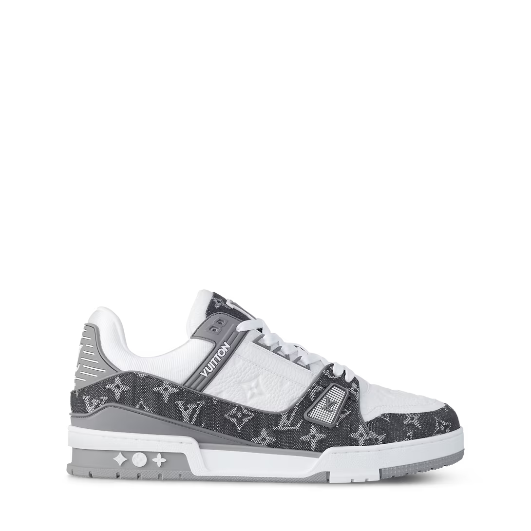 Urban Panel Sneakers