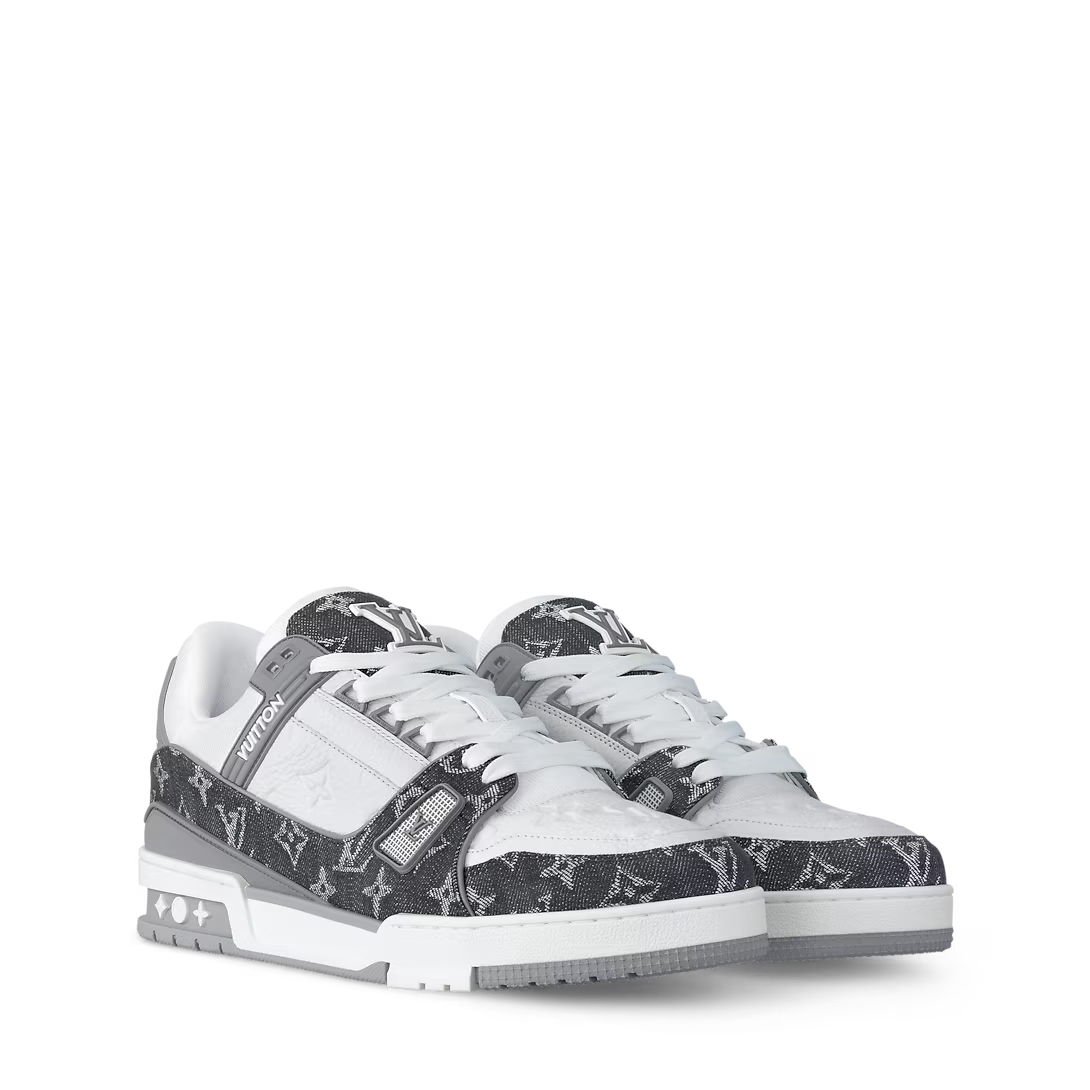 Urban Panel Sneakers