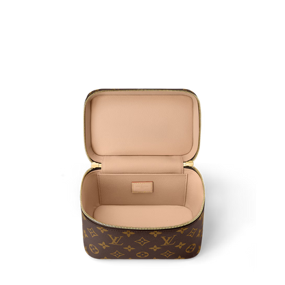 Luxury Cosmetic Bag