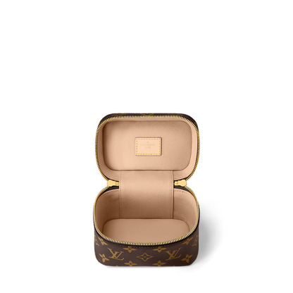 Luxury Cosmetic Bag