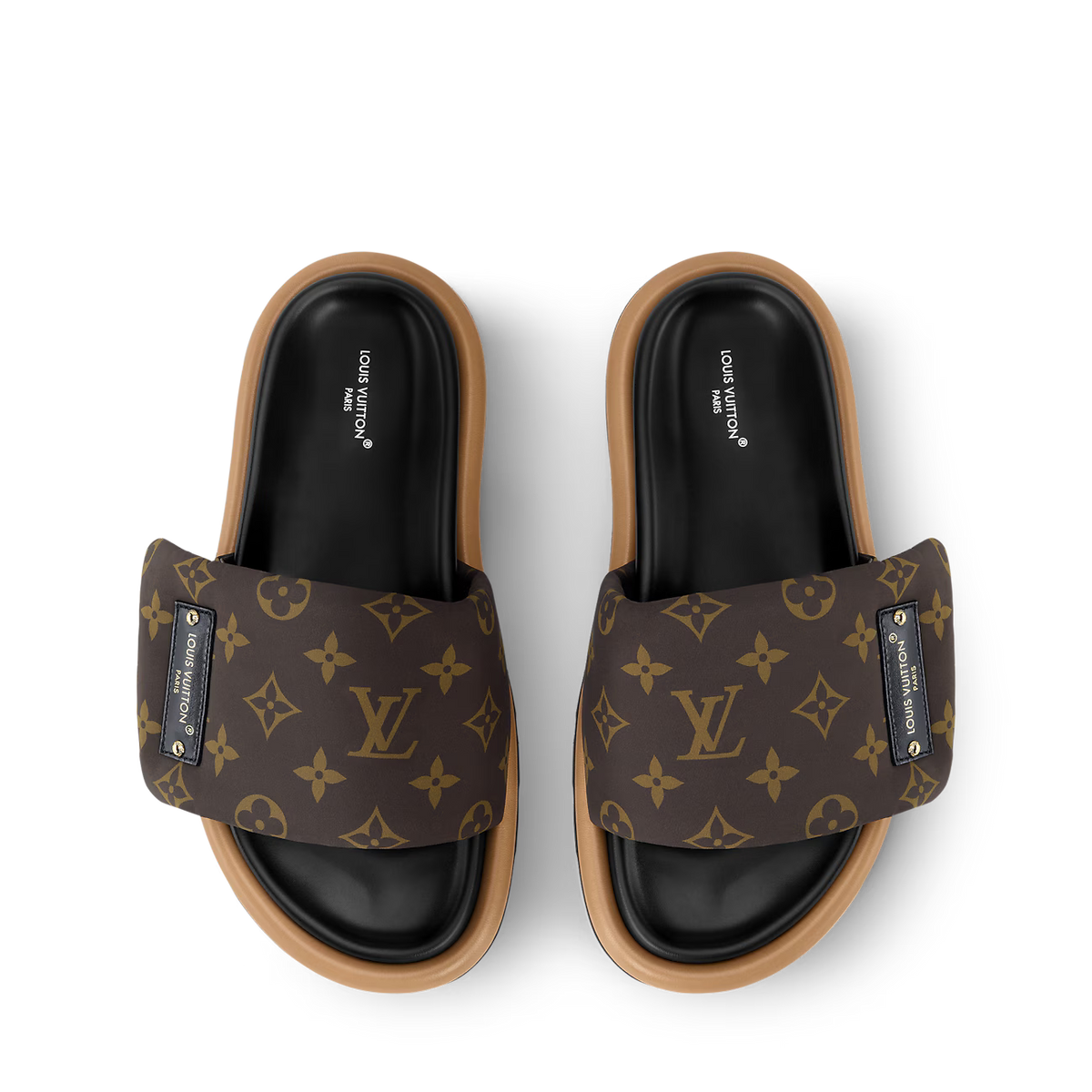 Pillow Slides