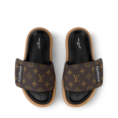 Pillow Slides