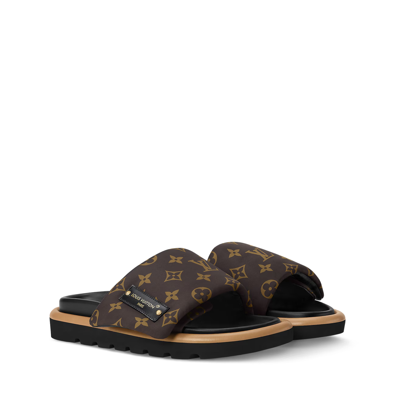 Pillow Slides