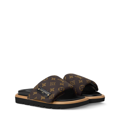 Pillow Slides
