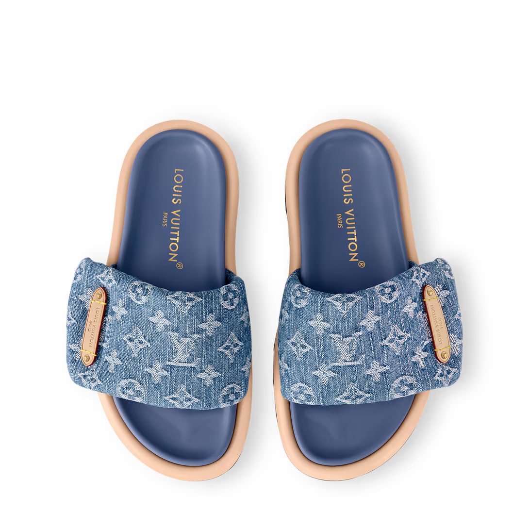 Pillow Slides