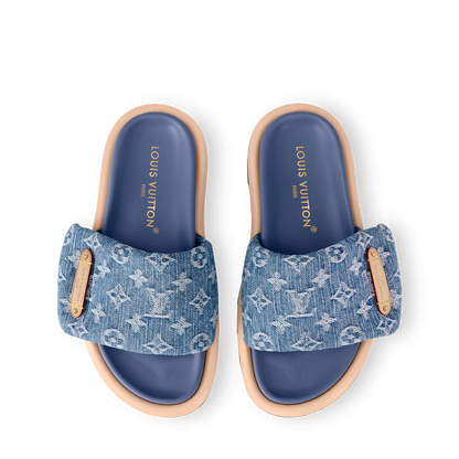 Pillow Slides