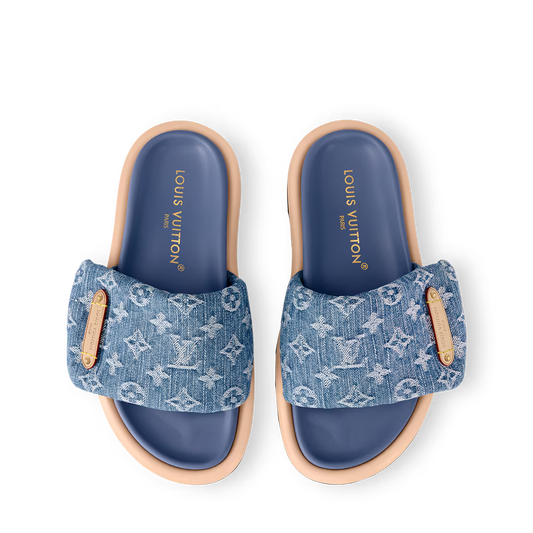 Pillow Slides