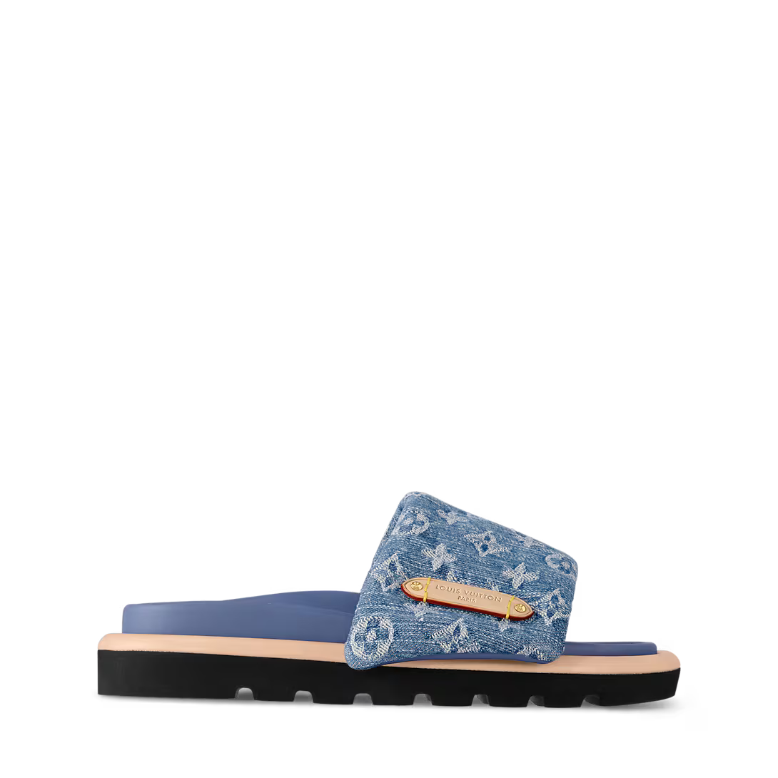 Pillow Slides