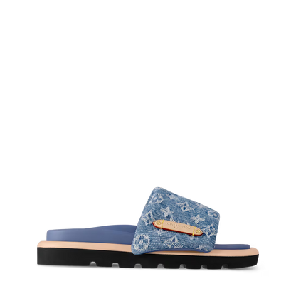 Pillow Slides