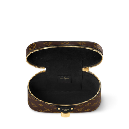 Vanity Box Bag