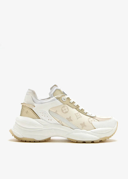 Canvas Motion Sneakers