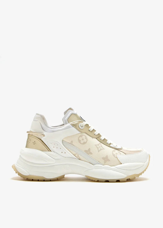Canvas Motion Sneakers