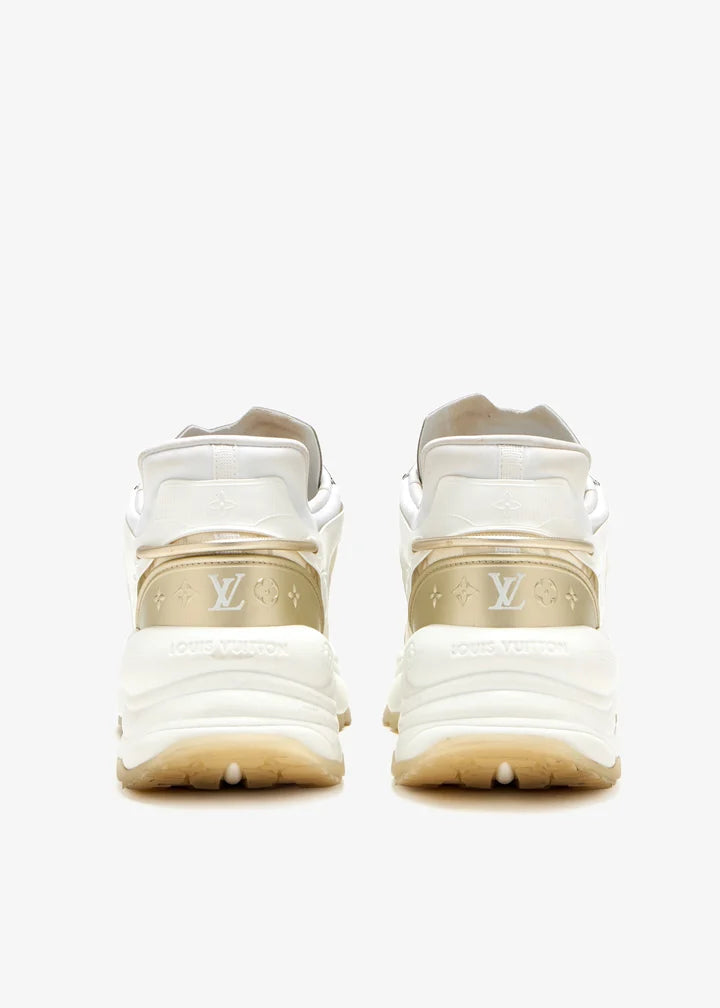 Canvas Motion Sneakers