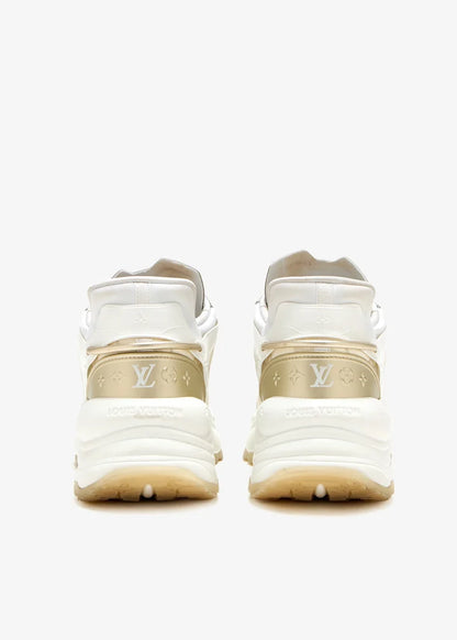 Canvas Motion Sneakers