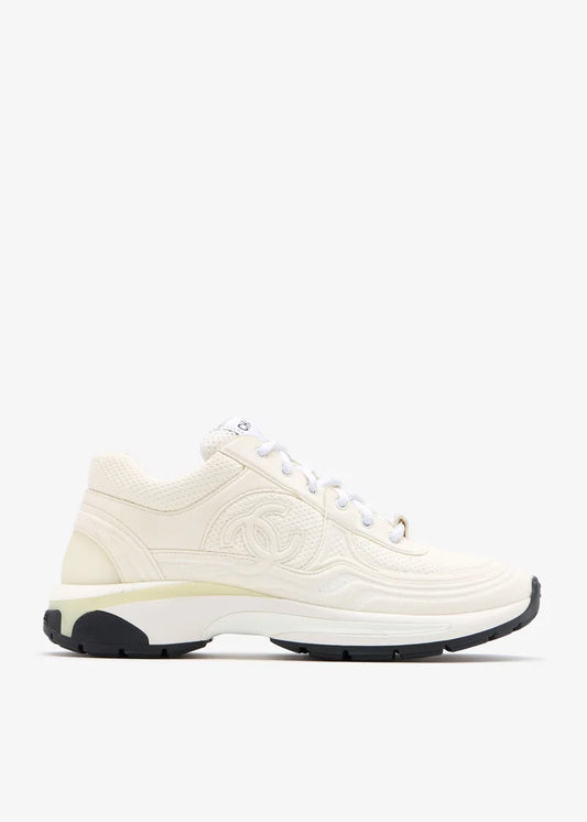 Soft Accent Sneakers