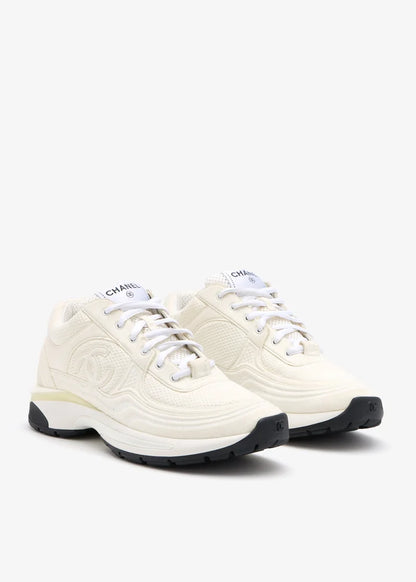 Soft Accent Sneakers