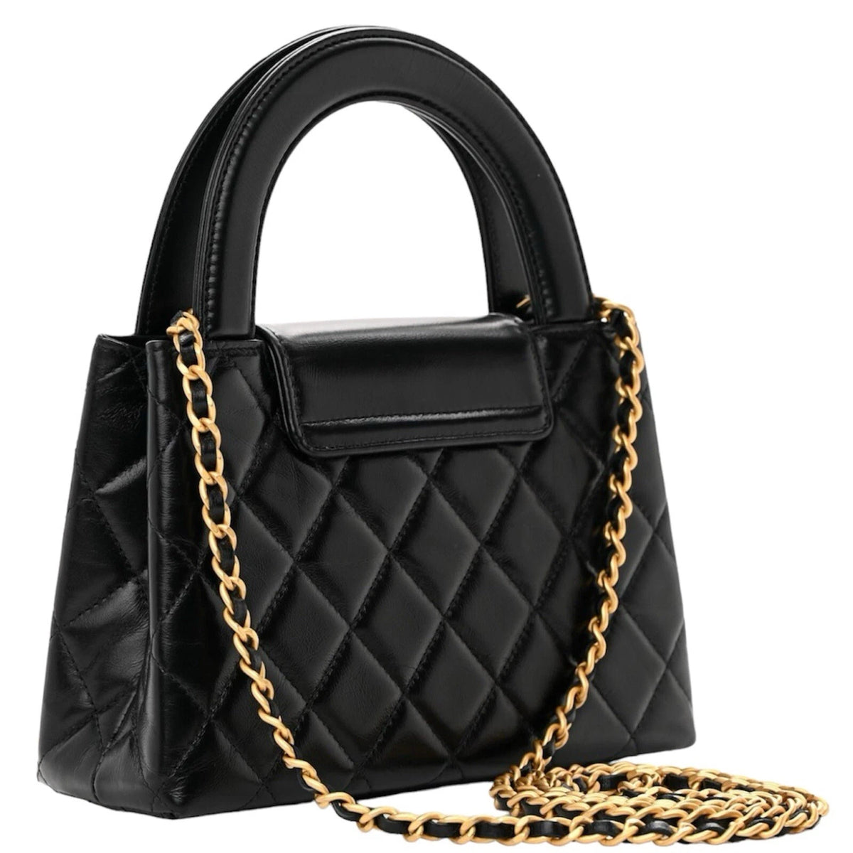 Elegant Mini Handbag