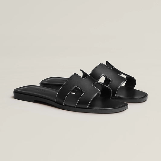 Slipper HRMS