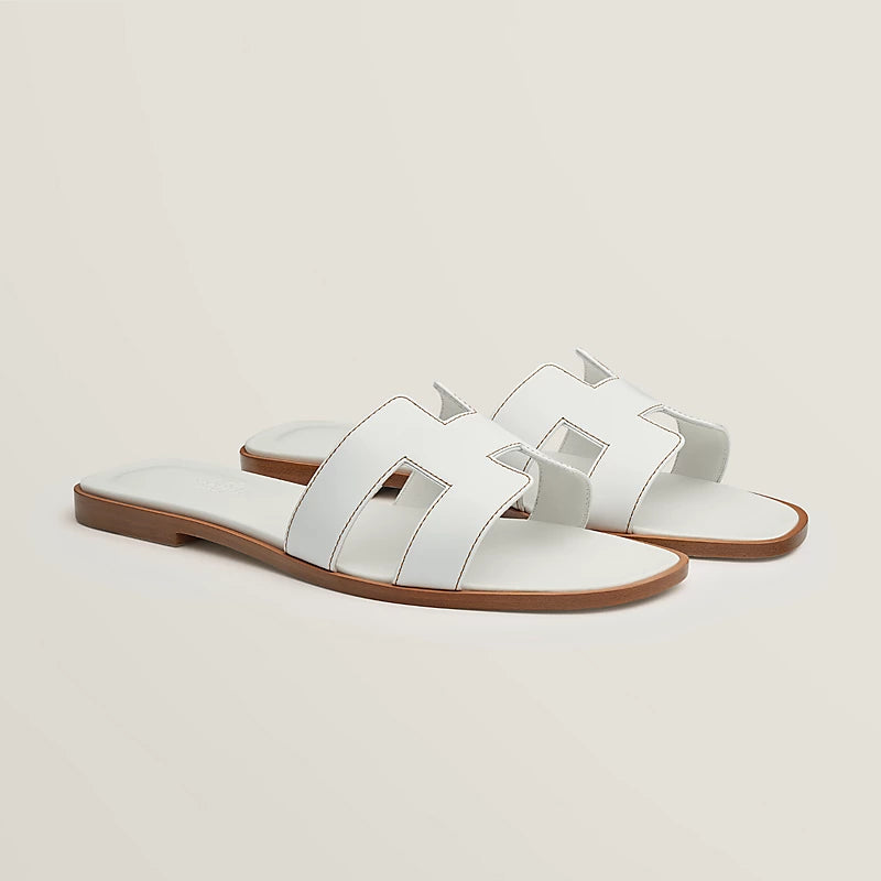 Slipper HRMS