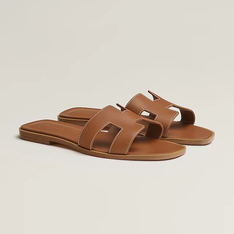 Slipper HRMS