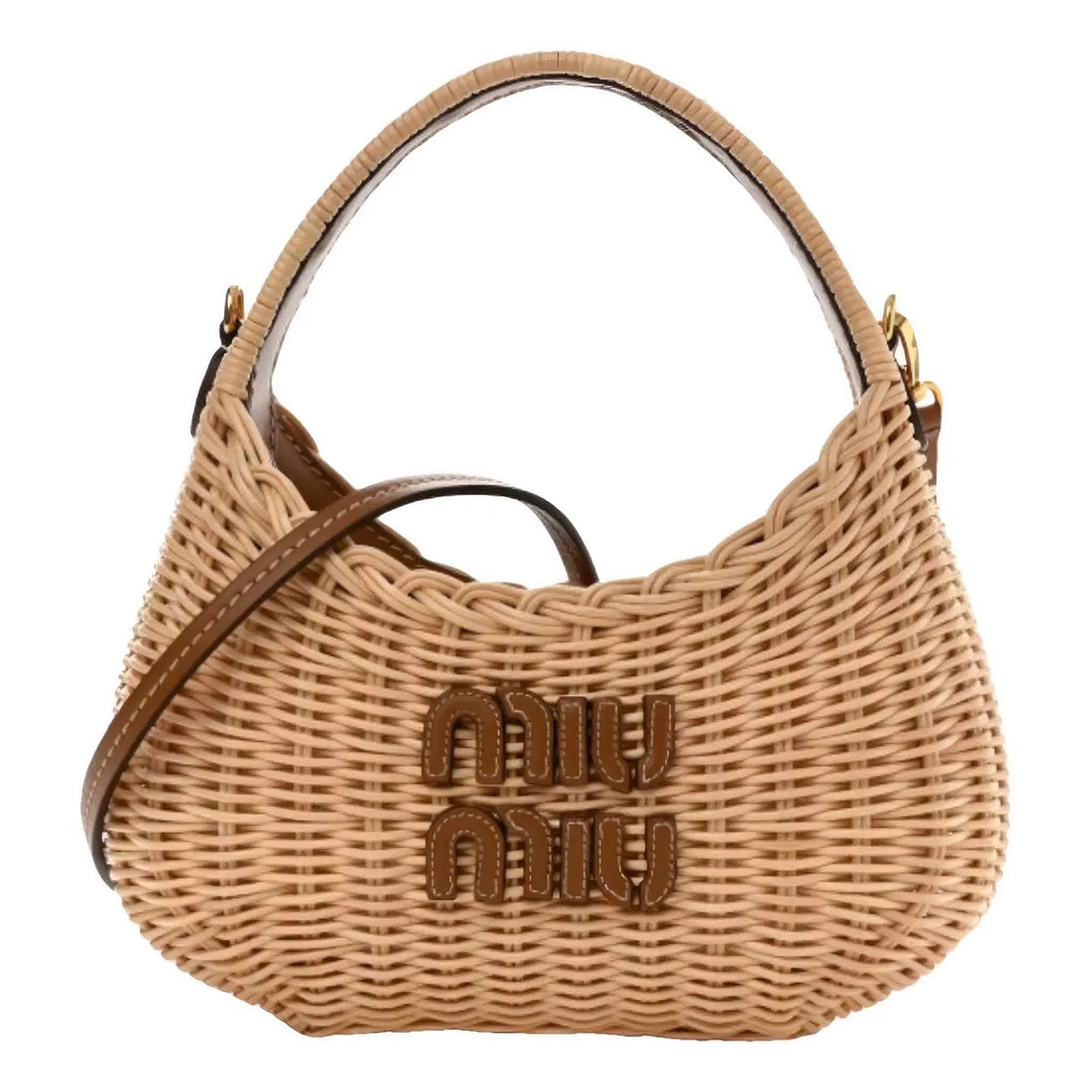 Summer Woven Bag