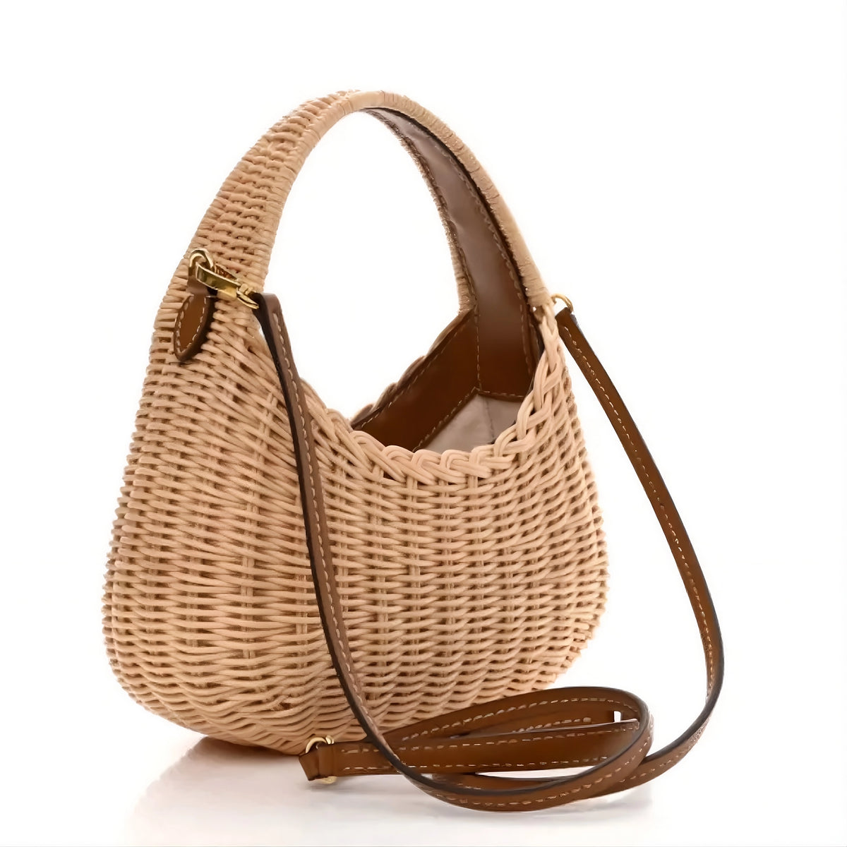 Summer Woven Bag