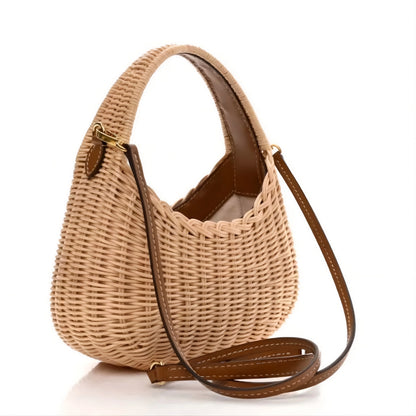 Summer Woven Bag
