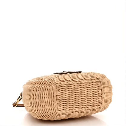 Summer Woven Bag