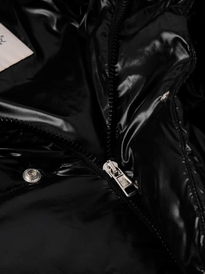 Urban Black Coat